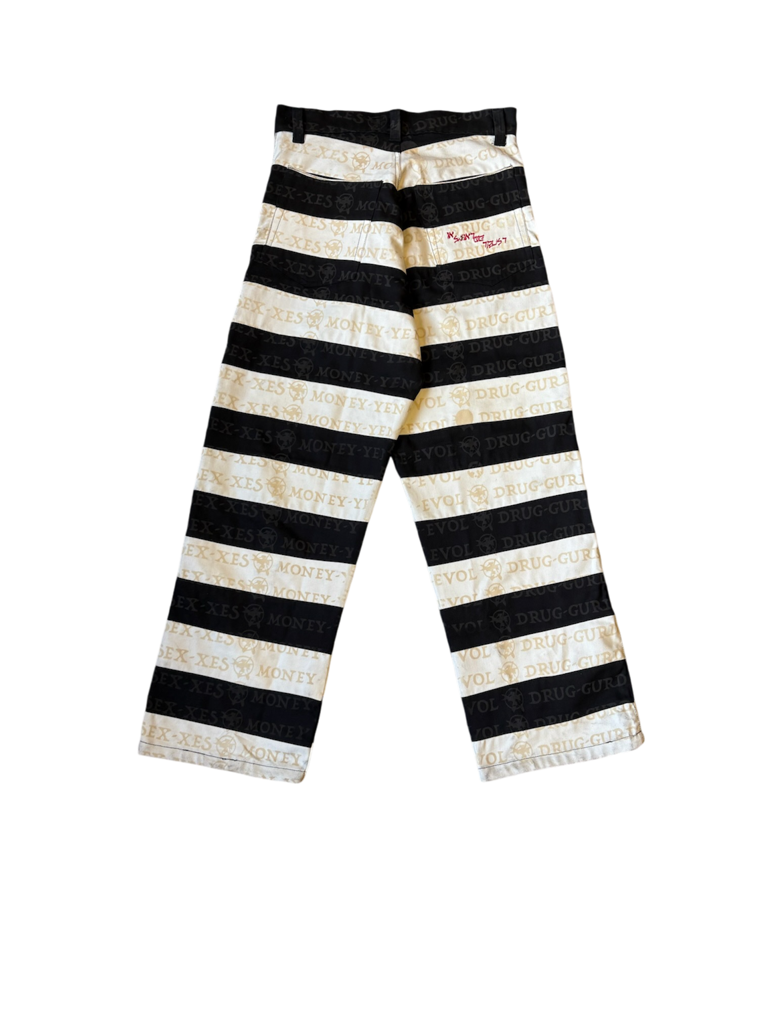 SMLD DENIM