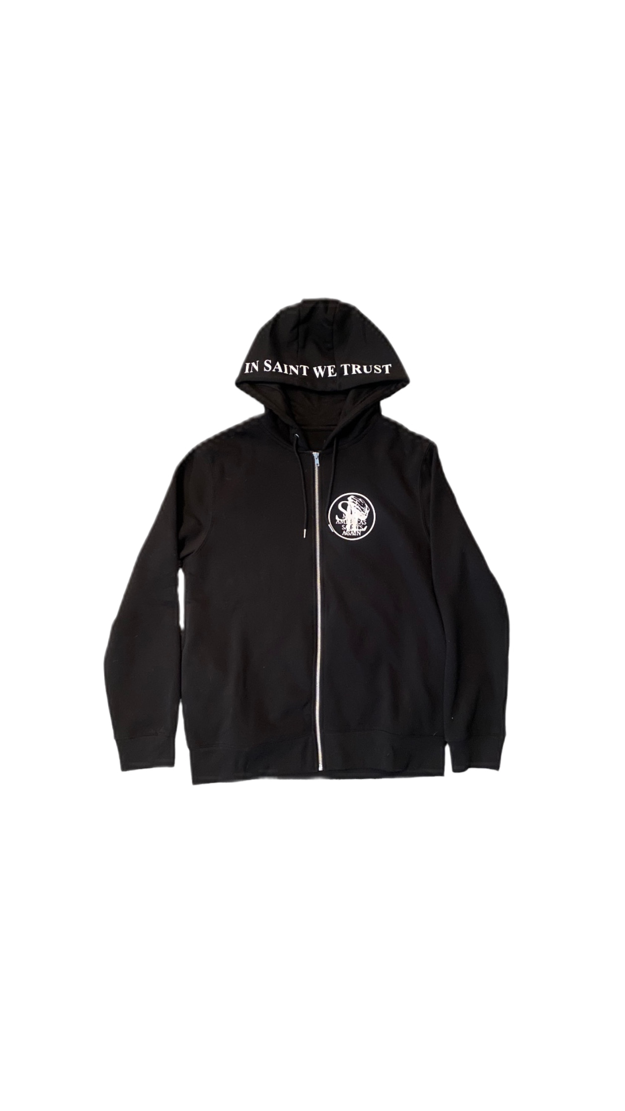 SAMPLE JACKET
