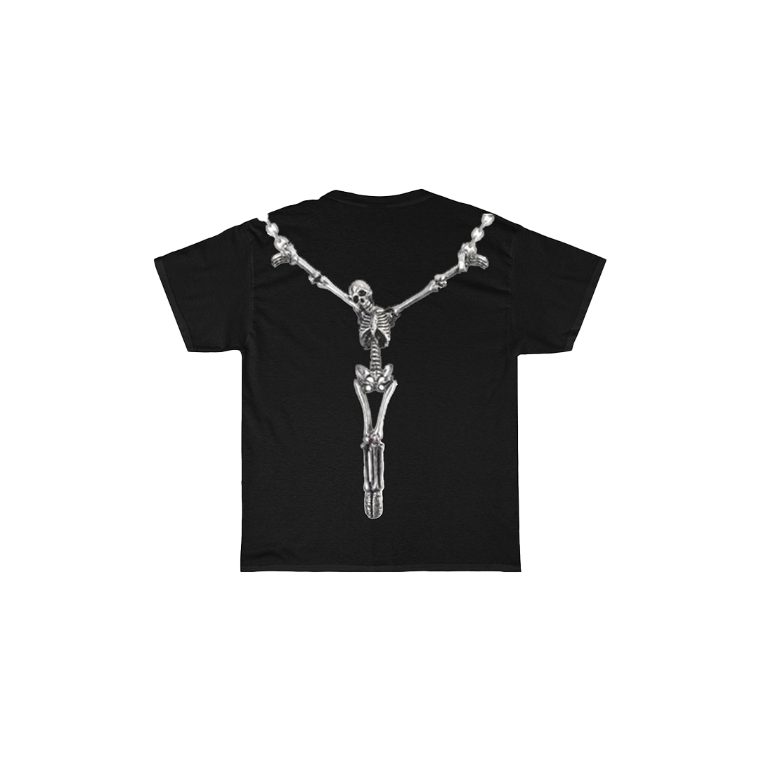 REBIRTH STLOTWO TEE