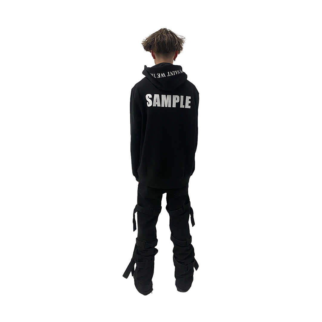 SAMPLE JACKET