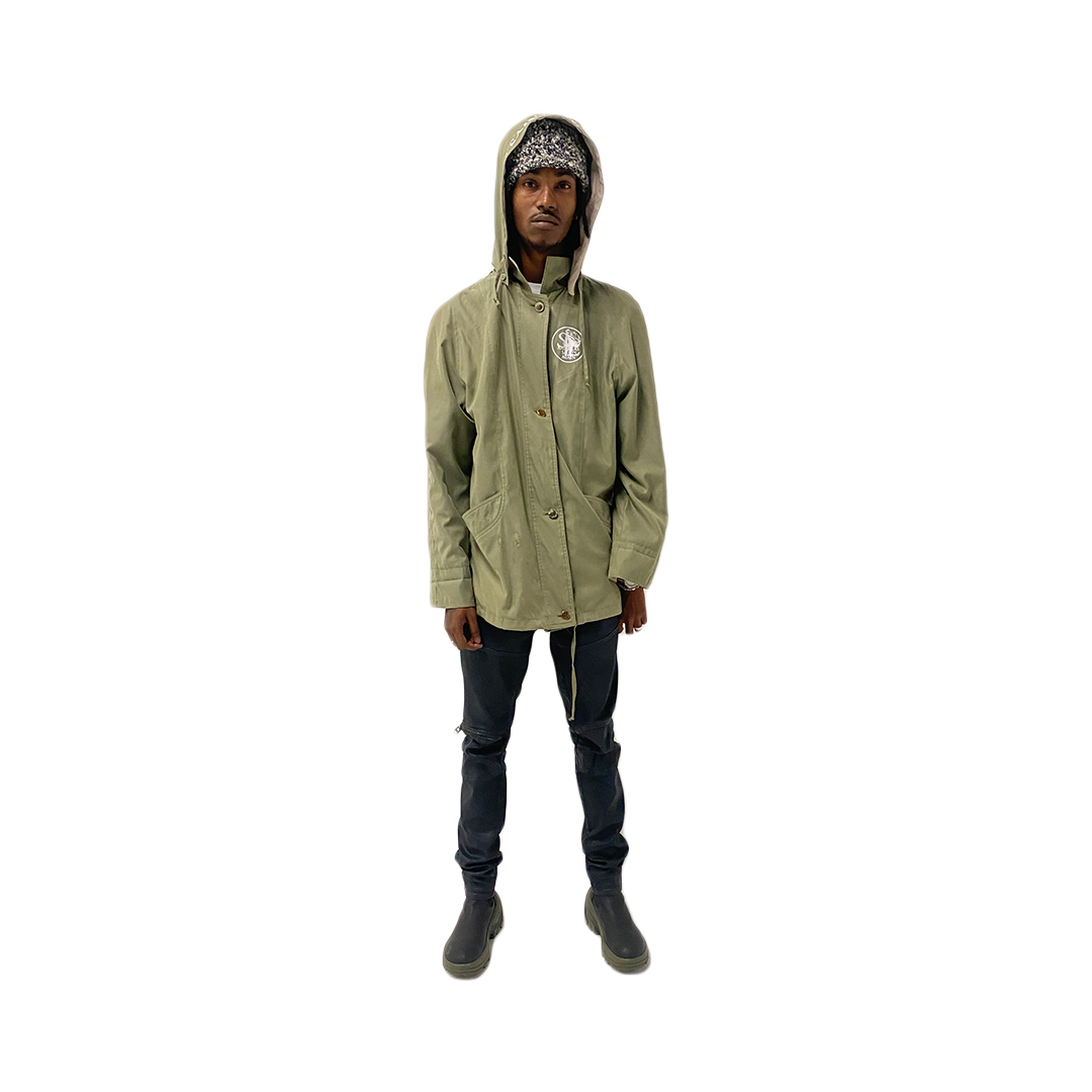 sample coat 1/1