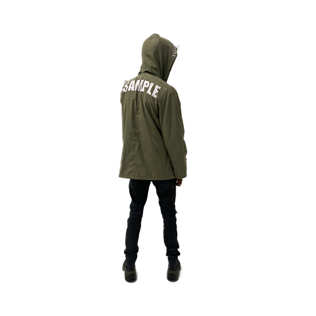 sample coat 1/1