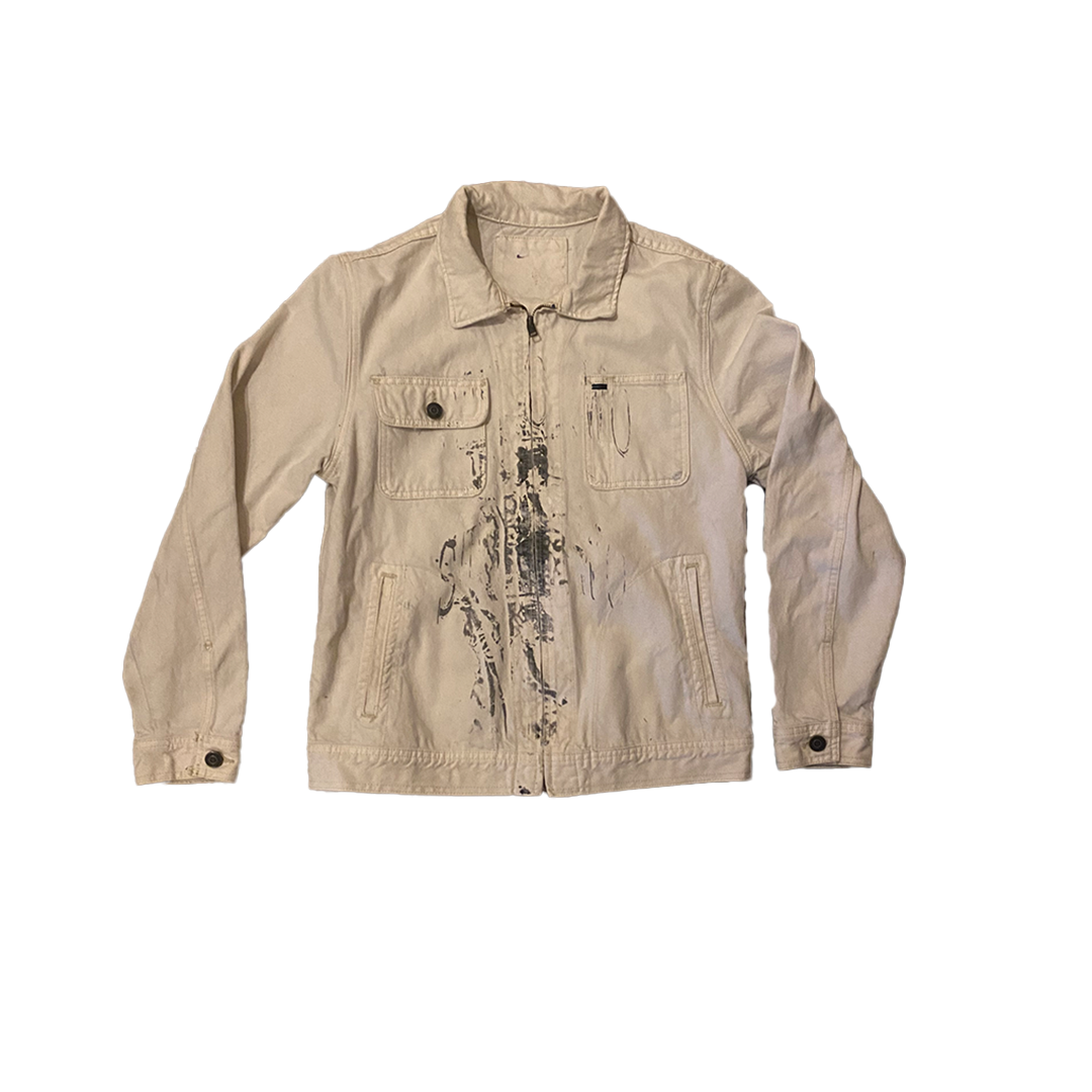 1/1 STL02 jean jacket