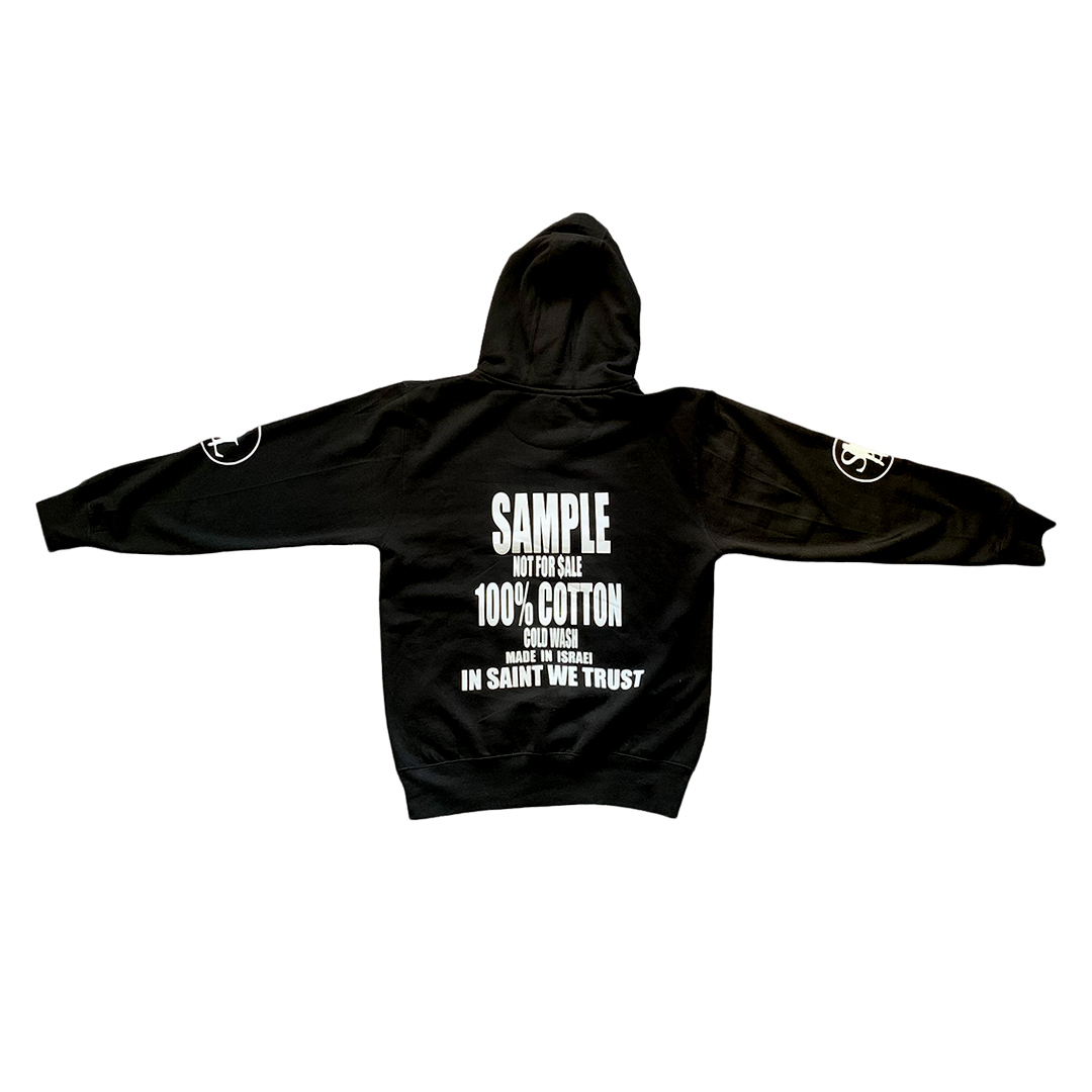 SAMPLE V2 HOODIE