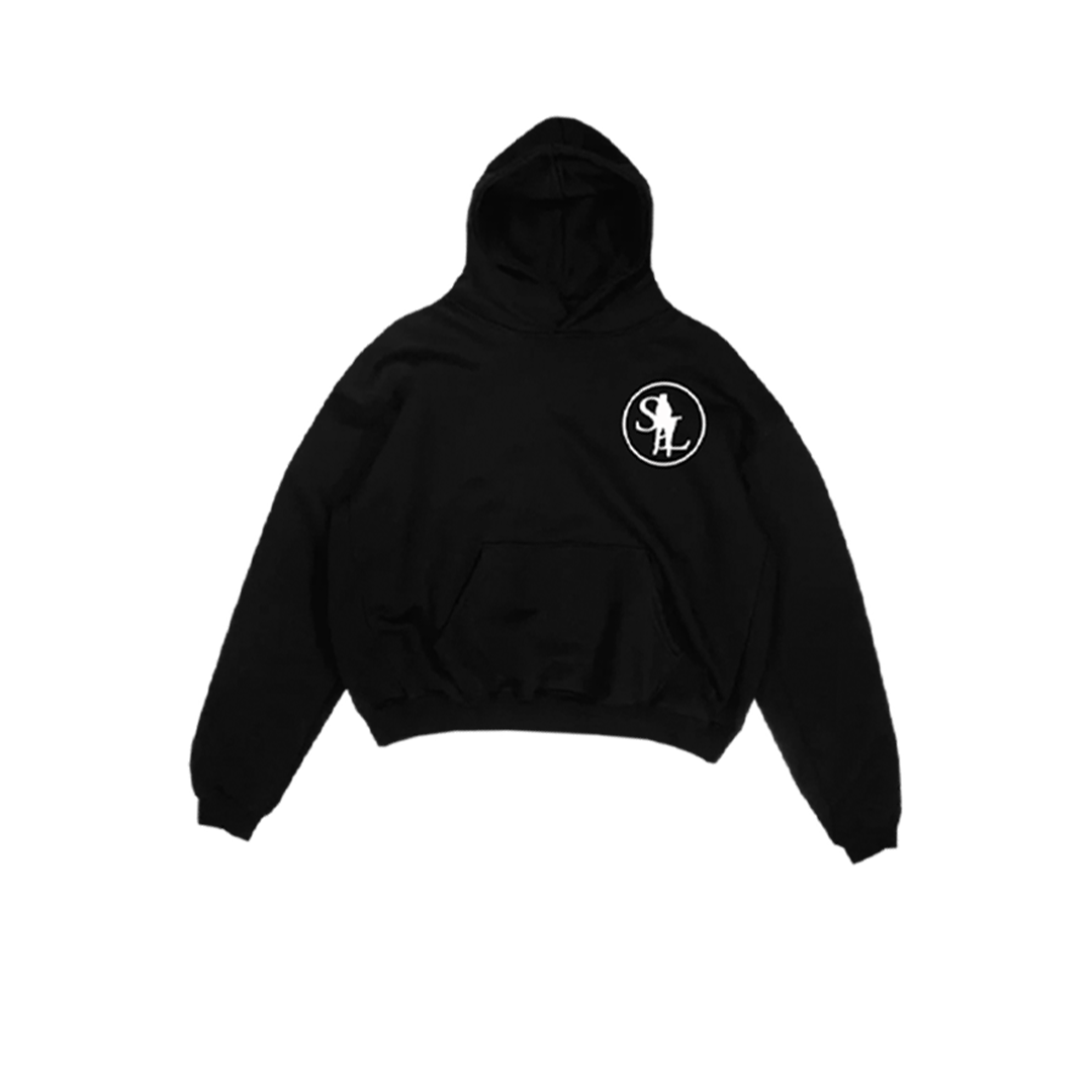 RATED R RAGER HOODIE